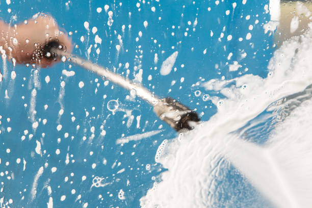 Best Fleet Vehicle Washing  in Buchanan, VA