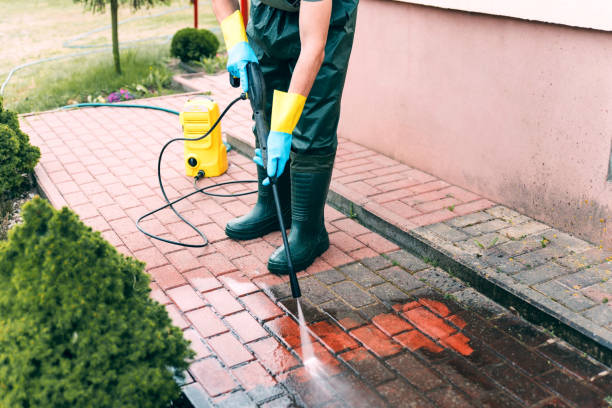 Trusted Buchanan, VA Pressure Washing Experts