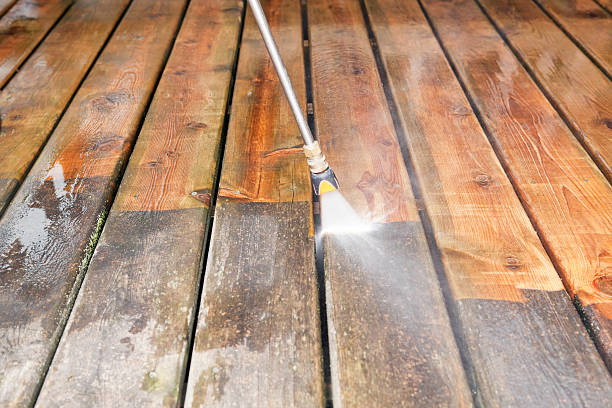 Boat and Dock Cleaning in Buchanan, VA