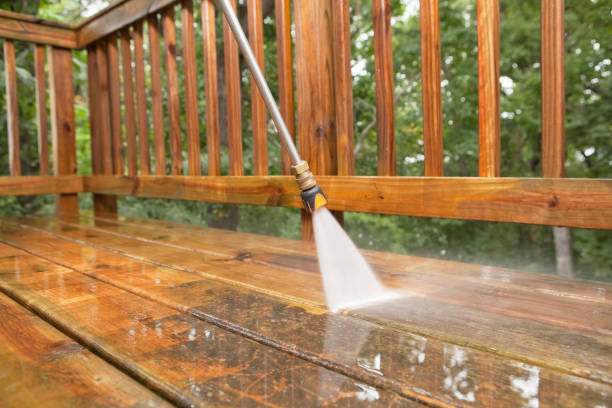 Best Machinery and Equipment Cleaning  in Buchanan, VA
